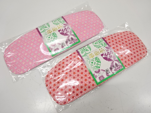 前板　2枚セット